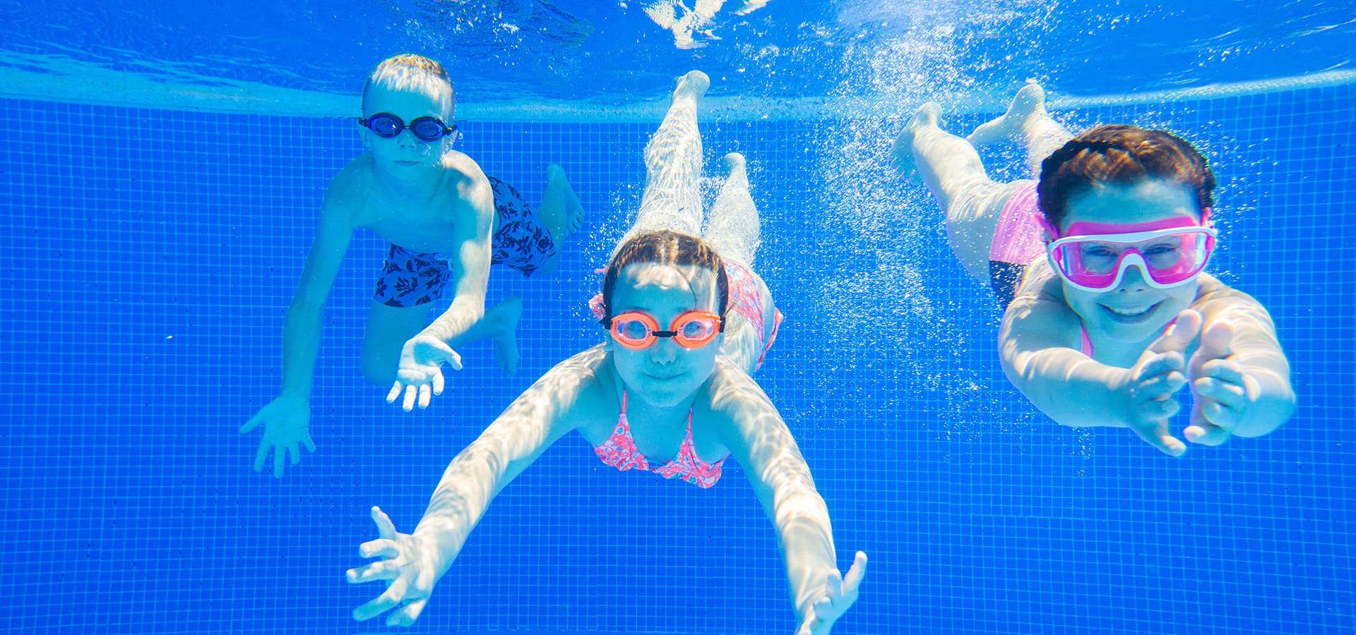 Schools - Swim England North West